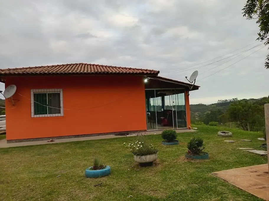 Pousada Recanto Dos Passaros Imarui 0*,