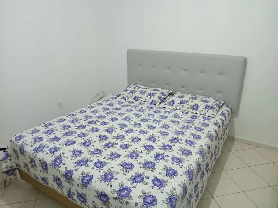 Hébergement de vacances Pousada Recanto Dos Passaros Imarui Brésil