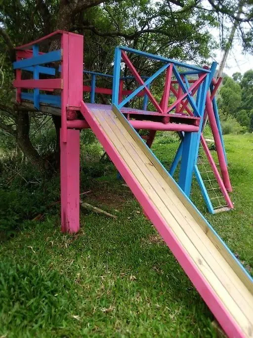 Pousada Recanto Dos Passaros Imarui