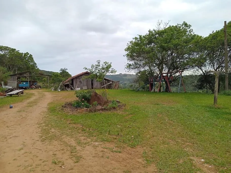 Pousada Recanto Dos Passaros Imarui 0*,