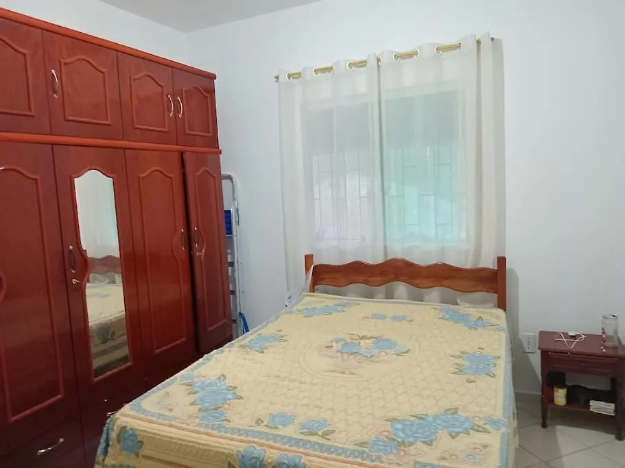 Pousada Recanto Dos Passaros Imarui Hébergement de vacances